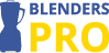 Blenders Pro