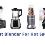 best blender for hot sauce