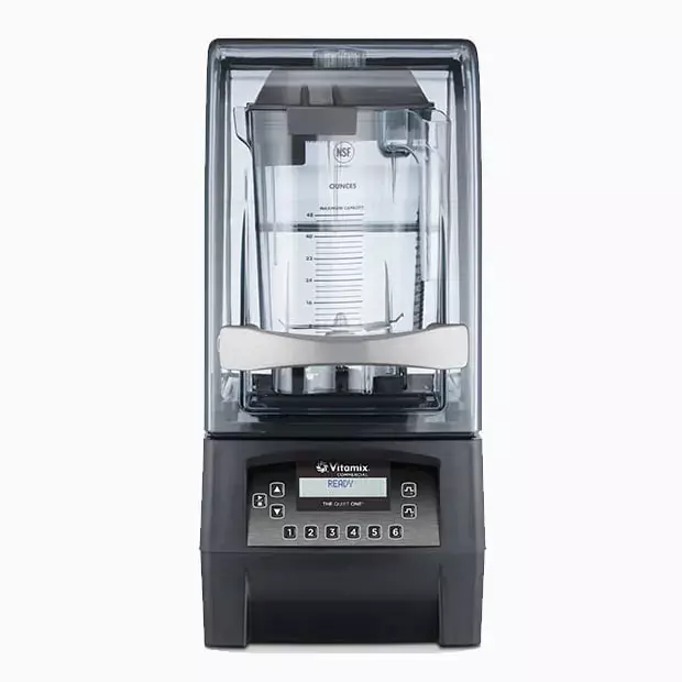 Vitamix The Quiet One Review