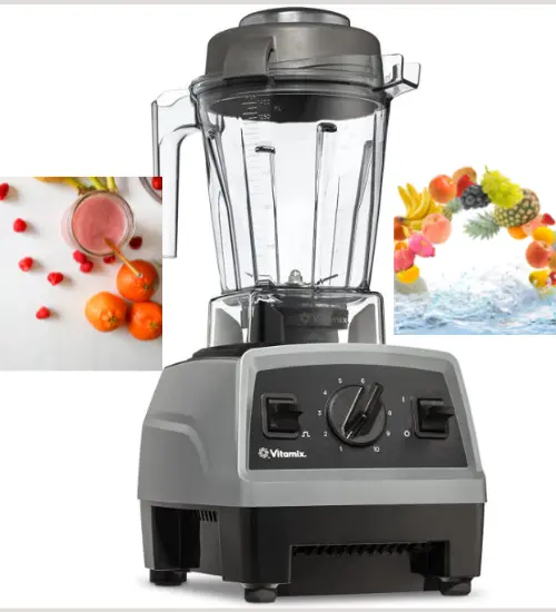 Why Vitamix Blenders Are So Expensive