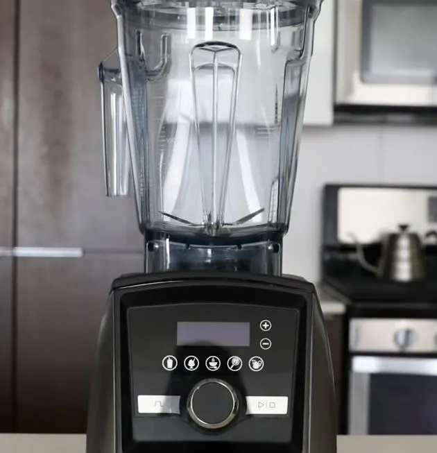 How to Replace Vitamix Blade
