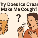 Ice Cream Make Me Cough
