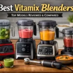 Best Vitamix Blenders