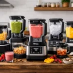 Best Ninja Blenders